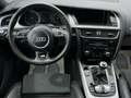 Audi A4 Avant 2.0 TDI S line 177pk Airco Sensoren Garantie Gri - thumbnail 8
