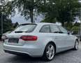 Audi A4 Avant 2.0 TDI S line 177pk Airco Sensoren Garantie Gri - thumbnail 4