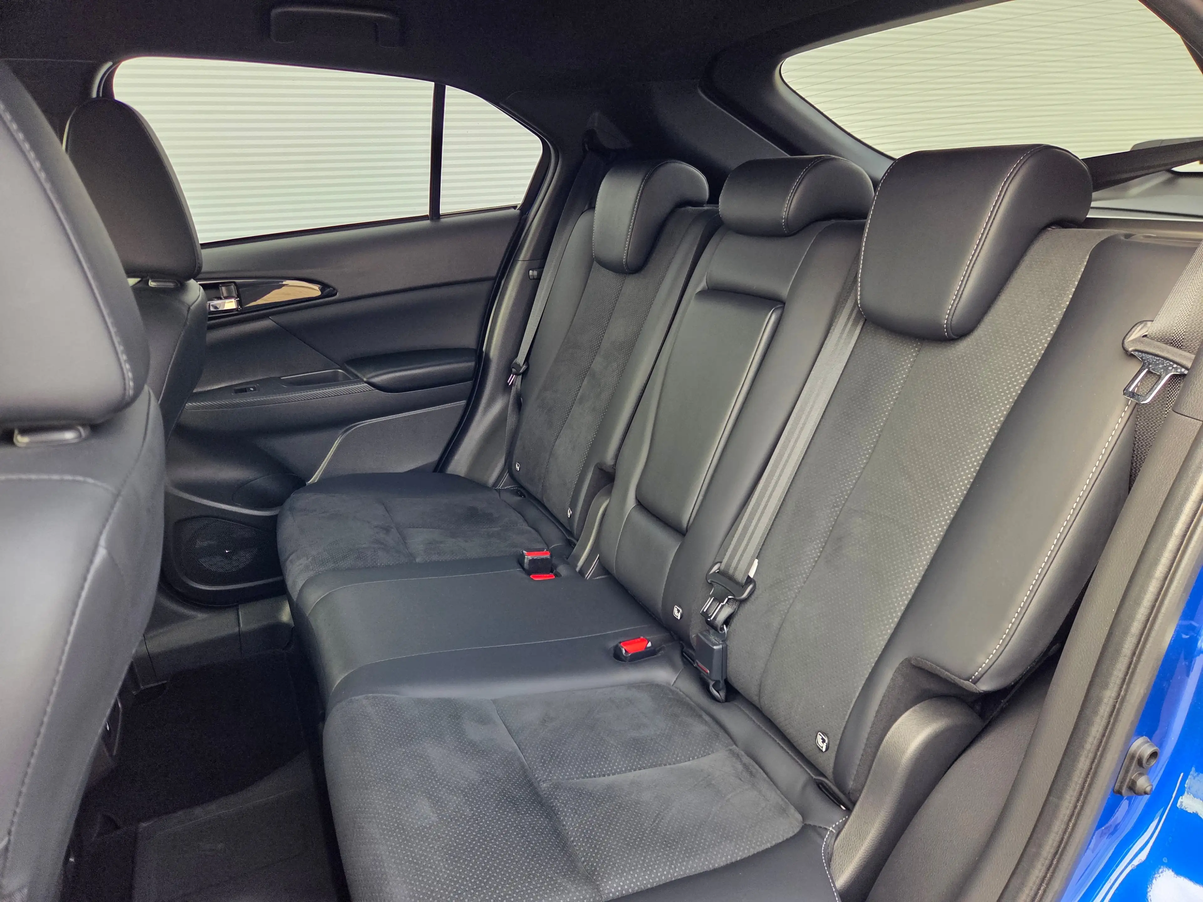 Mitsubishi Eclipse Cross 2.4 PHEV Business Executive Adaptive cruise contro — photo 7