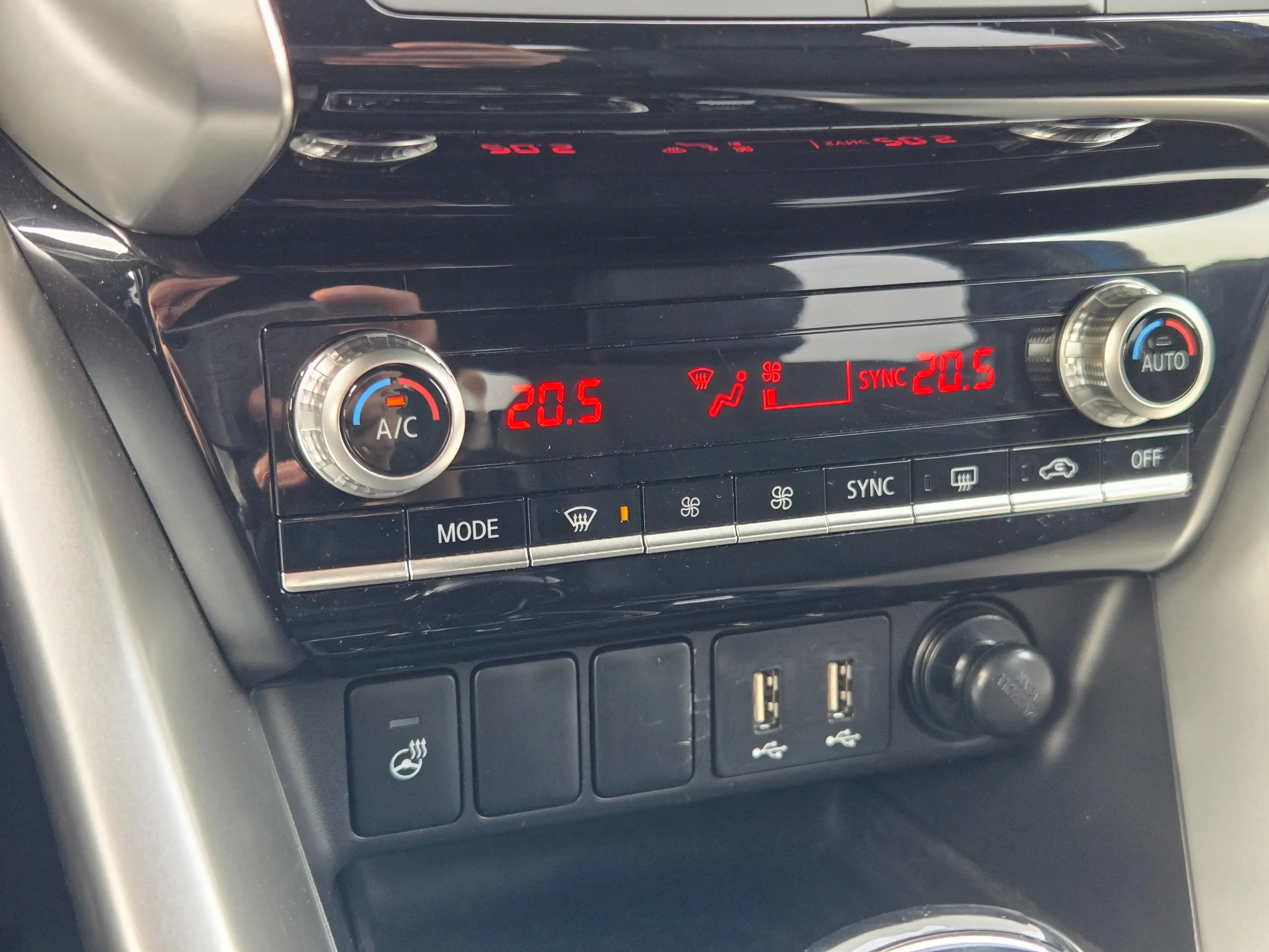 Mitsubishi Eclipse Cross 2.4 PHEV Business Executive Adaptive cruise contro — photo 18