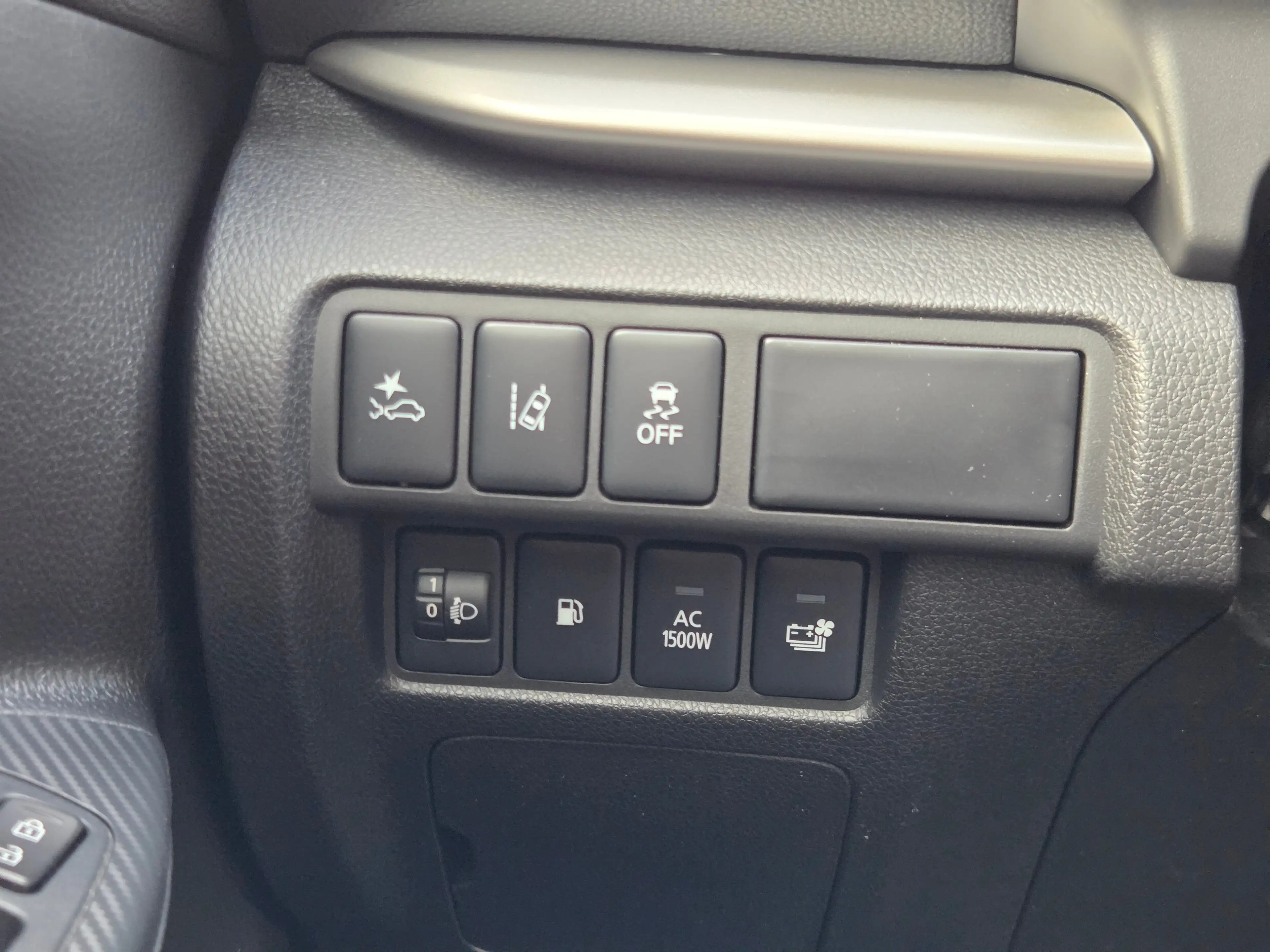 Mitsubishi Eclipse Cross 2.4 PHEV Business Executive Adaptive cruise contro — photo 26