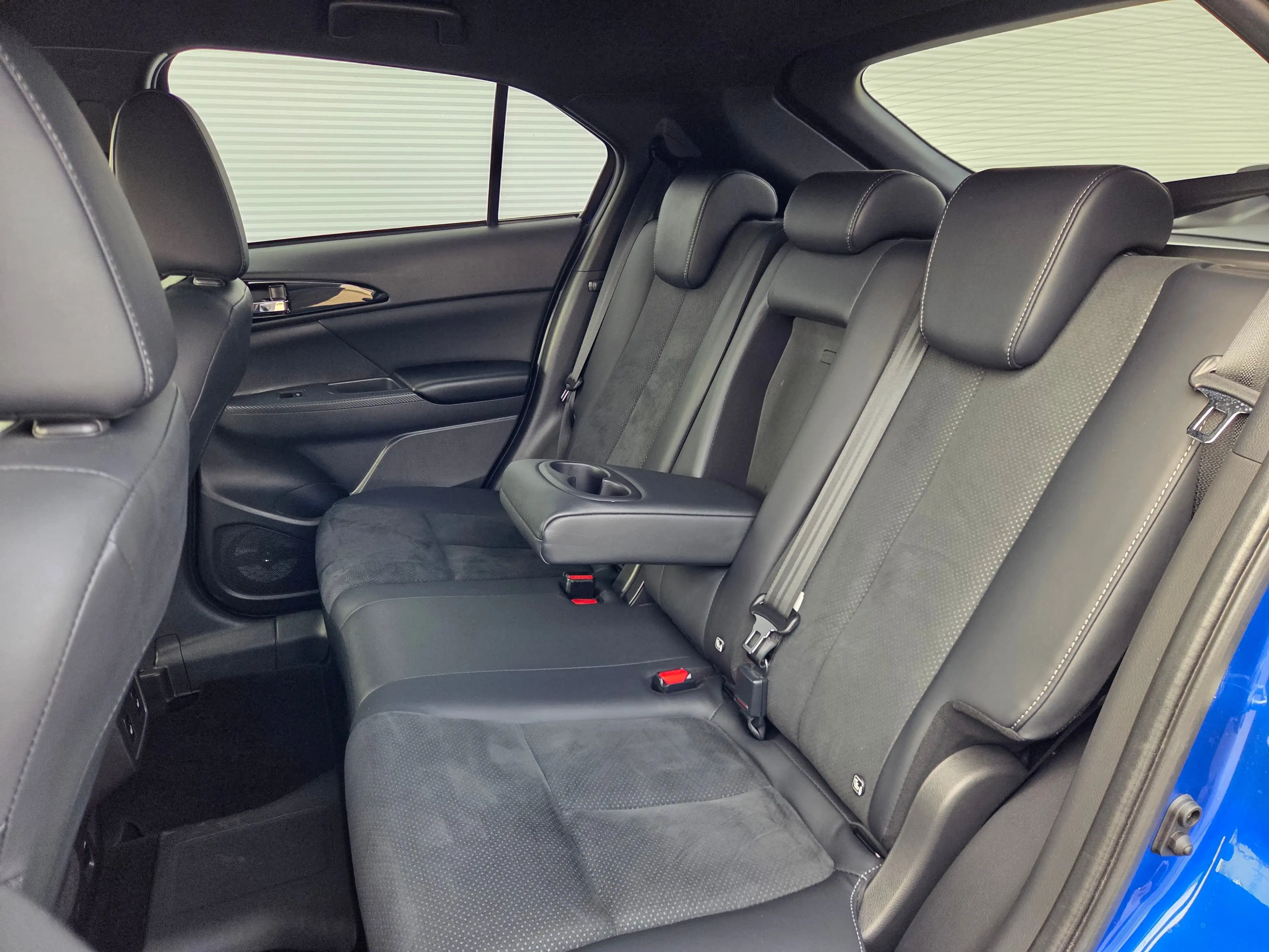 Mitsubishi Eclipse Cross 2.4 PHEV Business Executive Adaptive cruise contro — photo 40