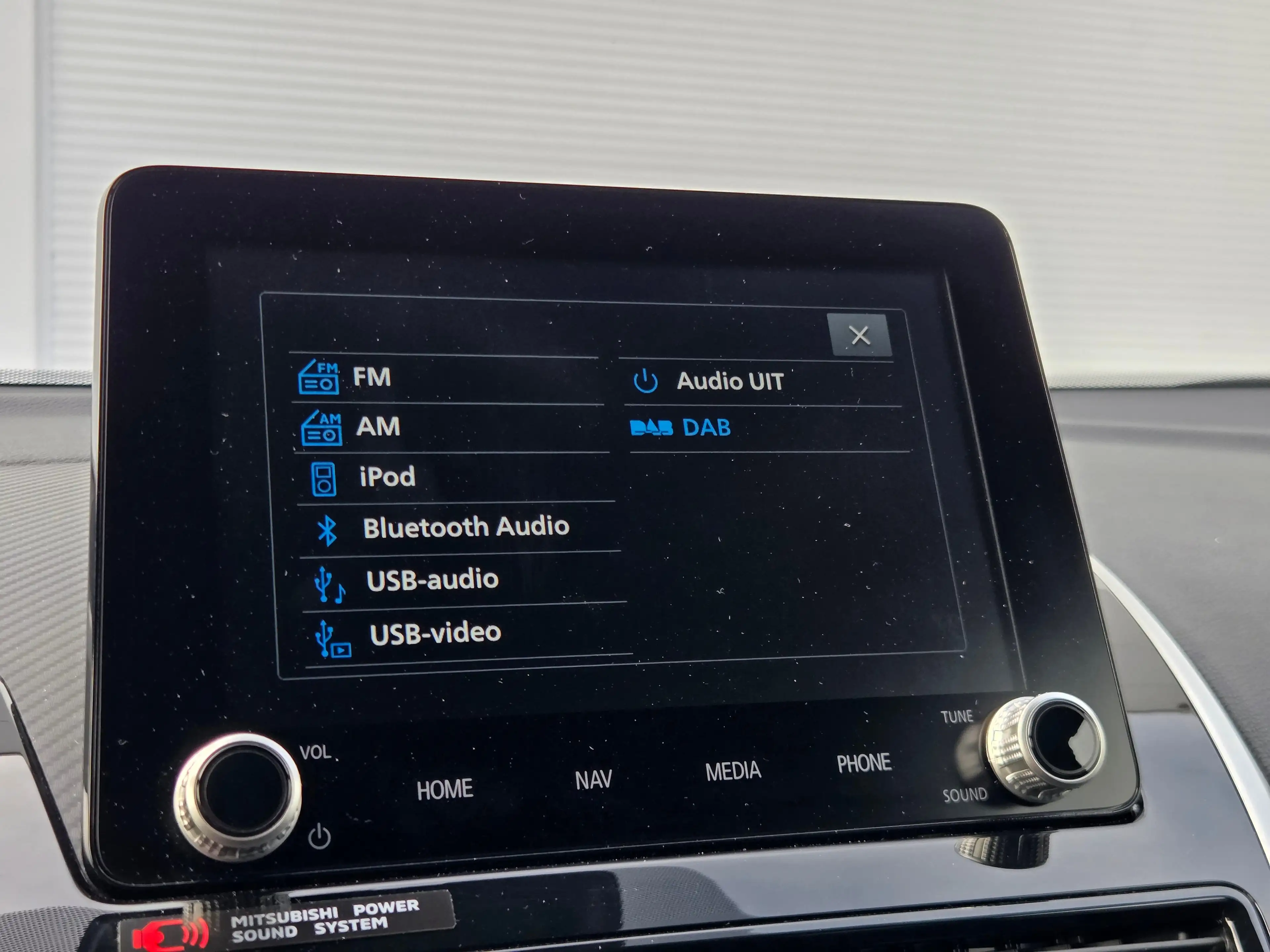 Mitsubishi Eclipse Cross 2.4 PHEV Business Executive Adaptive cruise contro — photo 14