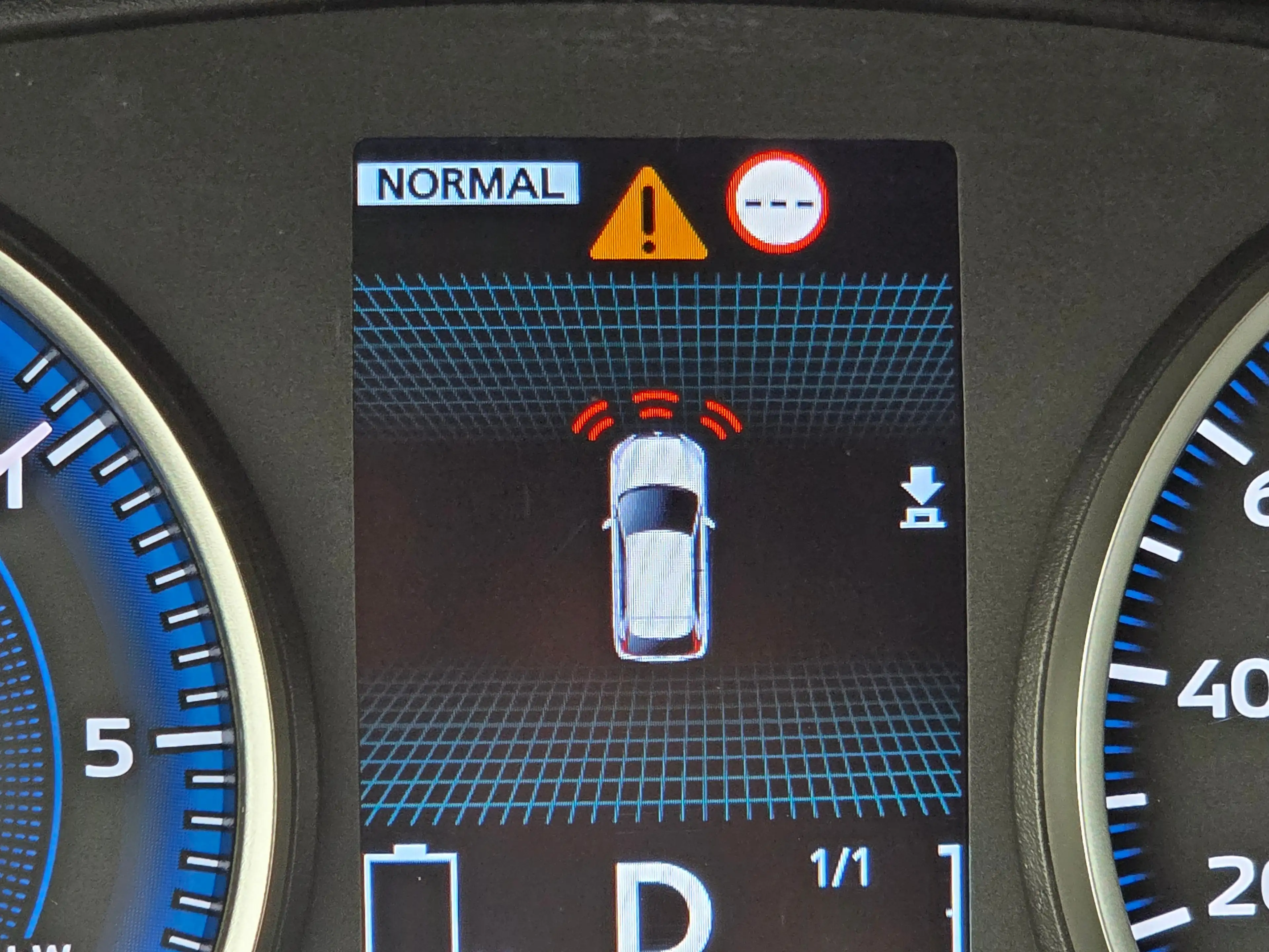 Mitsubishi Eclipse Cross 2.4 PHEV Business Executive Adaptive cruise contro — photo 38