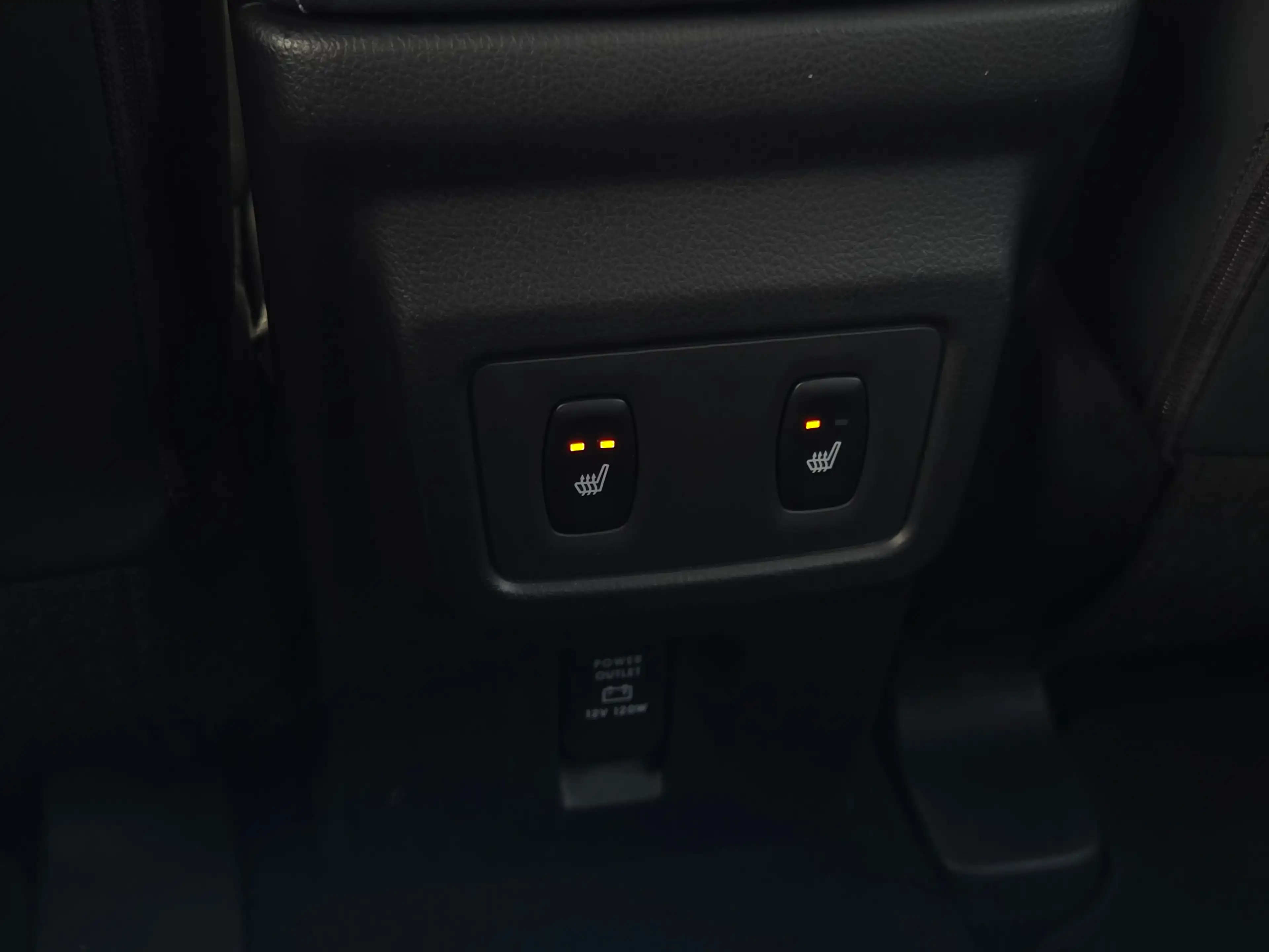 Mitsubishi Eclipse Cross 2.4 PHEV Business Executive Adaptive cruise contro — photo 33