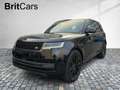 Land Rover Range Rover 3.0 P550e Autobiography Luft HUD SD Noir - thumbnail 2