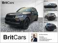 Land Rover Range Rover 3.0 P550e Autobiography Luft HUD SD Noir - thumbnail 1