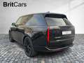 Land Rover Range Rover 3.0 P550e Autobiography Luft HUD SD Noir - thumbnail 4