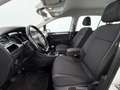 Volkswagen Touran 1.6 TDI Trendline SITZHZG TEMPOMAT KLIMA Weiß - thumbnail 17