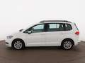 Volkswagen Touran 1.6 TDI Trendline SITZHZG TEMPOMAT KLIMA Weiß - thumbnail 5