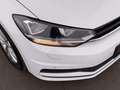 Volkswagen Touran 1.6 TDI Trendline SITZHZG TEMPOMAT KLIMA Weiß - thumbnail 12