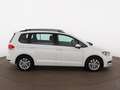 Volkswagen Touran 1.6 TDI Trendline SITZHZG TEMPOMAT KLIMA Weiß - thumbnail 9