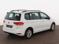 Volkswagen Touran 1.6 TDI Trendline SITZHZG TEMPOMAT KLIMA Weiß - thumbnail 8