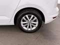 Volkswagen Touran 1.6 TDI Trendline SITZHZG TEMPOMAT KLIMA Weiß - thumbnail 24