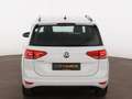 Volkswagen Touran 1.6 TDI Trendline SITZHZG TEMPOMAT KLIMA Weiß - thumbnail 7