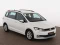 Volkswagen Touran 1.6 TDI Trendline SITZHZG TEMPOMAT KLIMA Weiß - thumbnail 4