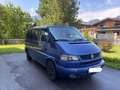 Volkswagen T4 Multivan Blau - thumbnail 2