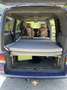 Volkswagen T4 Multivan Blau - thumbnail 5