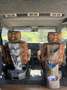 Volkswagen T4 Multivan Blau - thumbnail 9