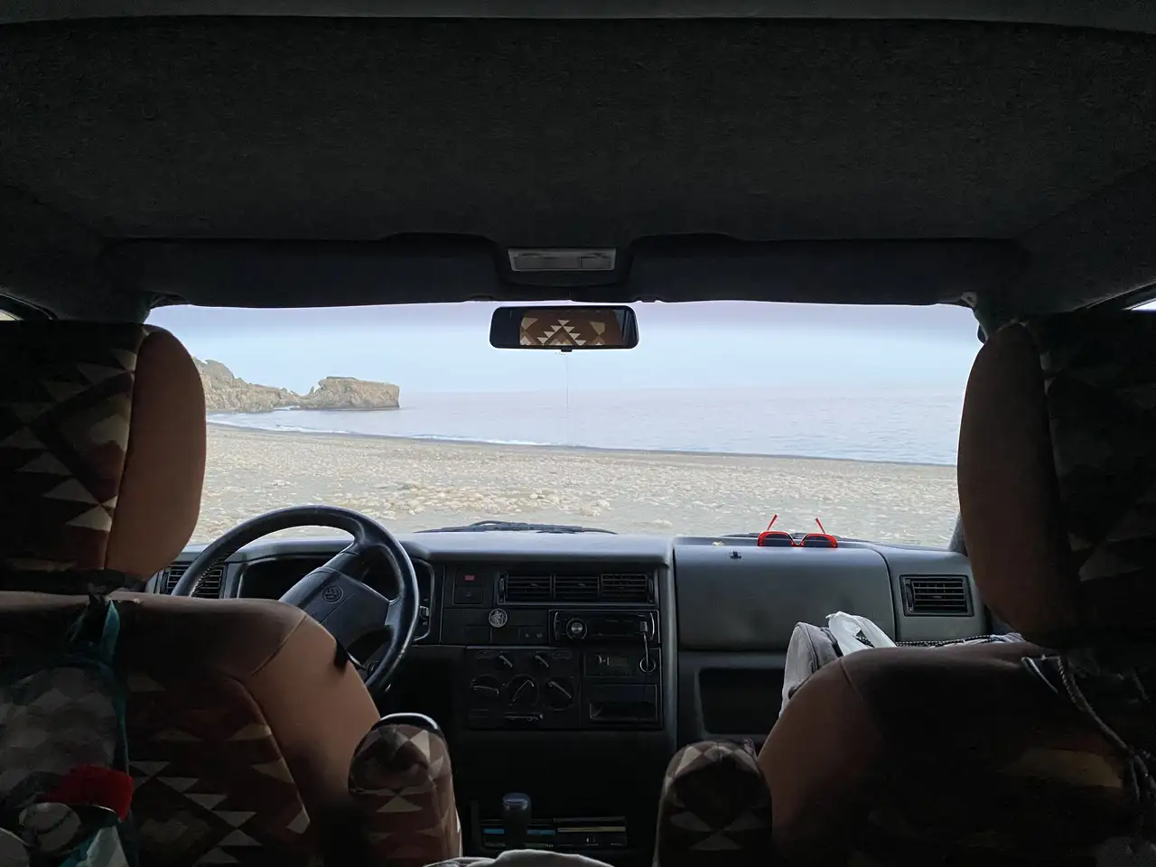 Volkswagen T4 Multivan, foto 3