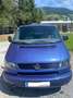 Volkswagen T4 Multivan Blau - thumbnail 12