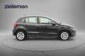 Volkswagen Polo 1.4 16V Comfortline 5 Deurs Automaat - Airco, Crui Nero - thumbnail 10