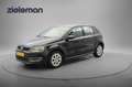 Volkswagen Polo 1.4 16V Comfortline 5 Deurs Automaat - Airco, Crui Nero - thumbnail 14