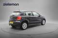 Volkswagen Polo 1.4 16V Comfortline 5 Deurs Automaat - Airco, Crui Nero - thumbnail 11