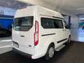 Ford Tourneo Custom 320 2.0 TDCi Combi Tetto alto 9 posti Prezzoreale Blanc - thumbnail 4