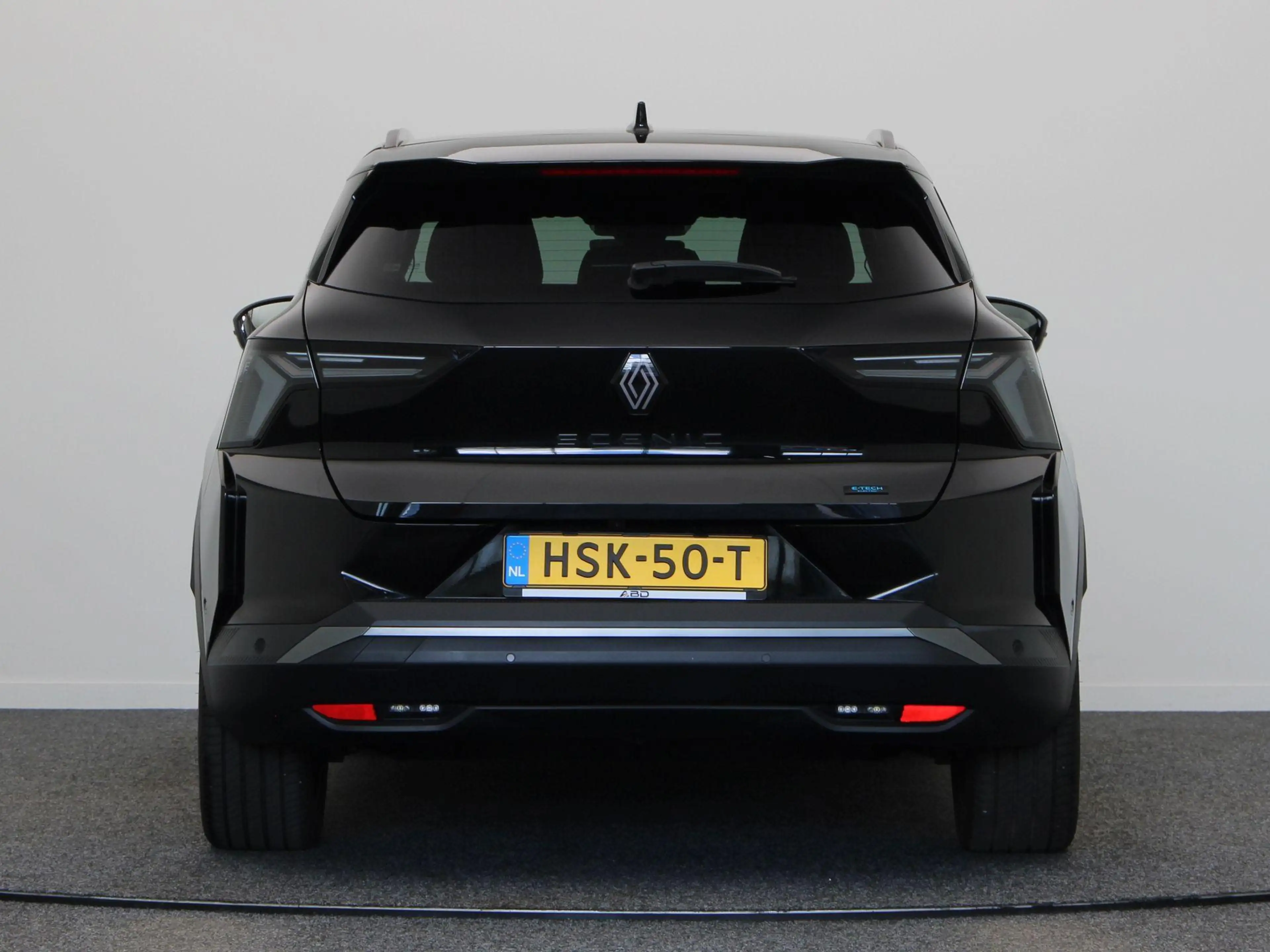 Renault Scenic E-Tech EV87 long range esprit Alpine | Stoel en st — photo 6