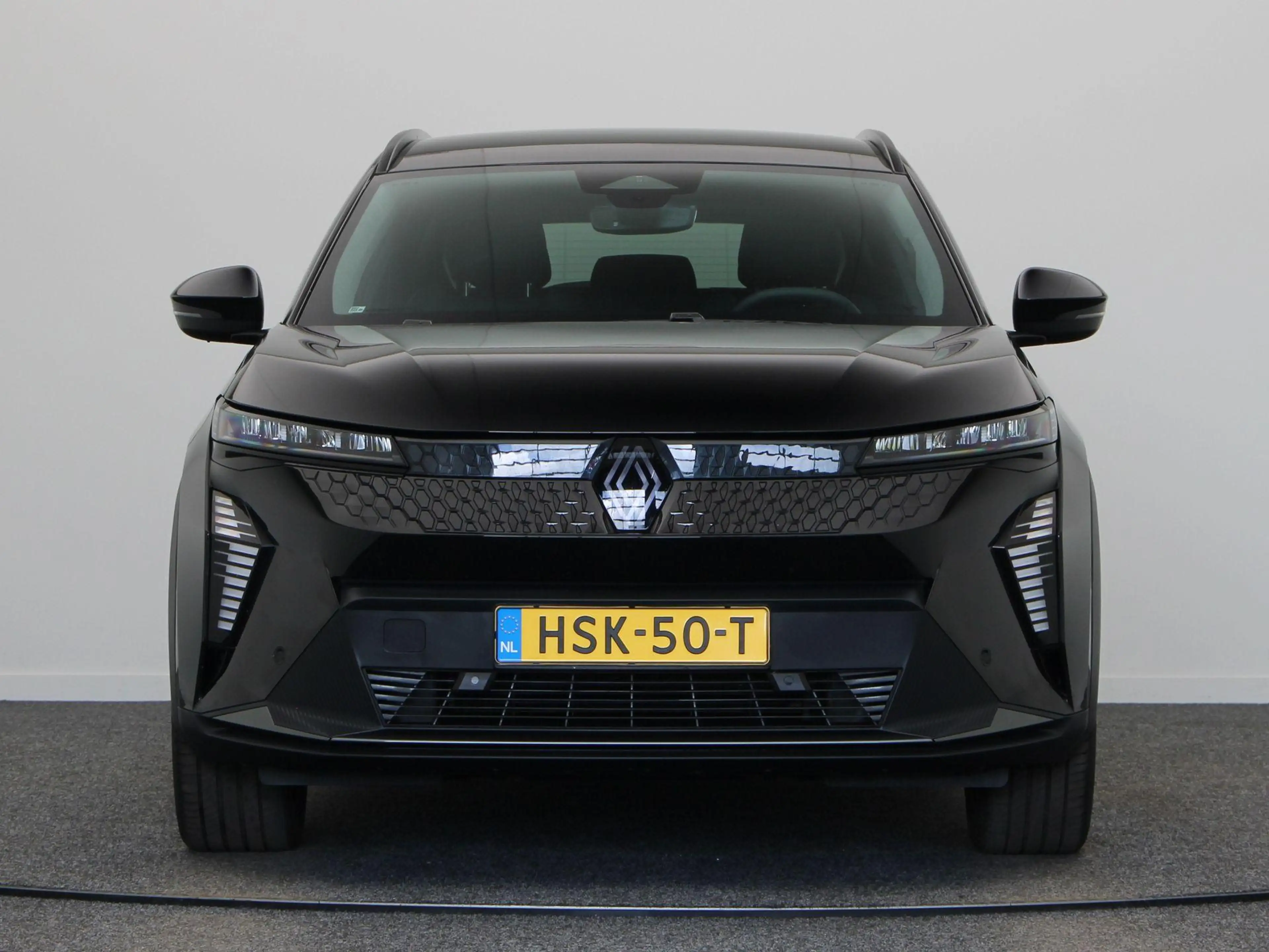 Renault Scenic E-Tech EV87 long range esprit Alpine | Stoel en st — photo 5