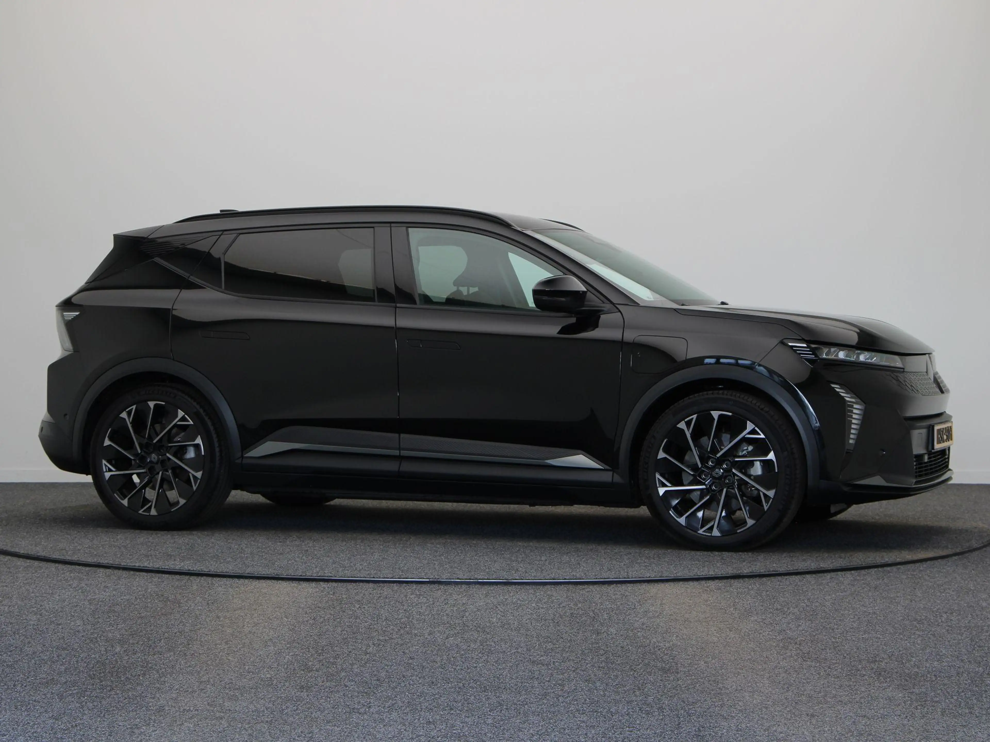 Renault Scenic E-Tech EV87 long range esprit Alpine | Stoel en st — photo 11