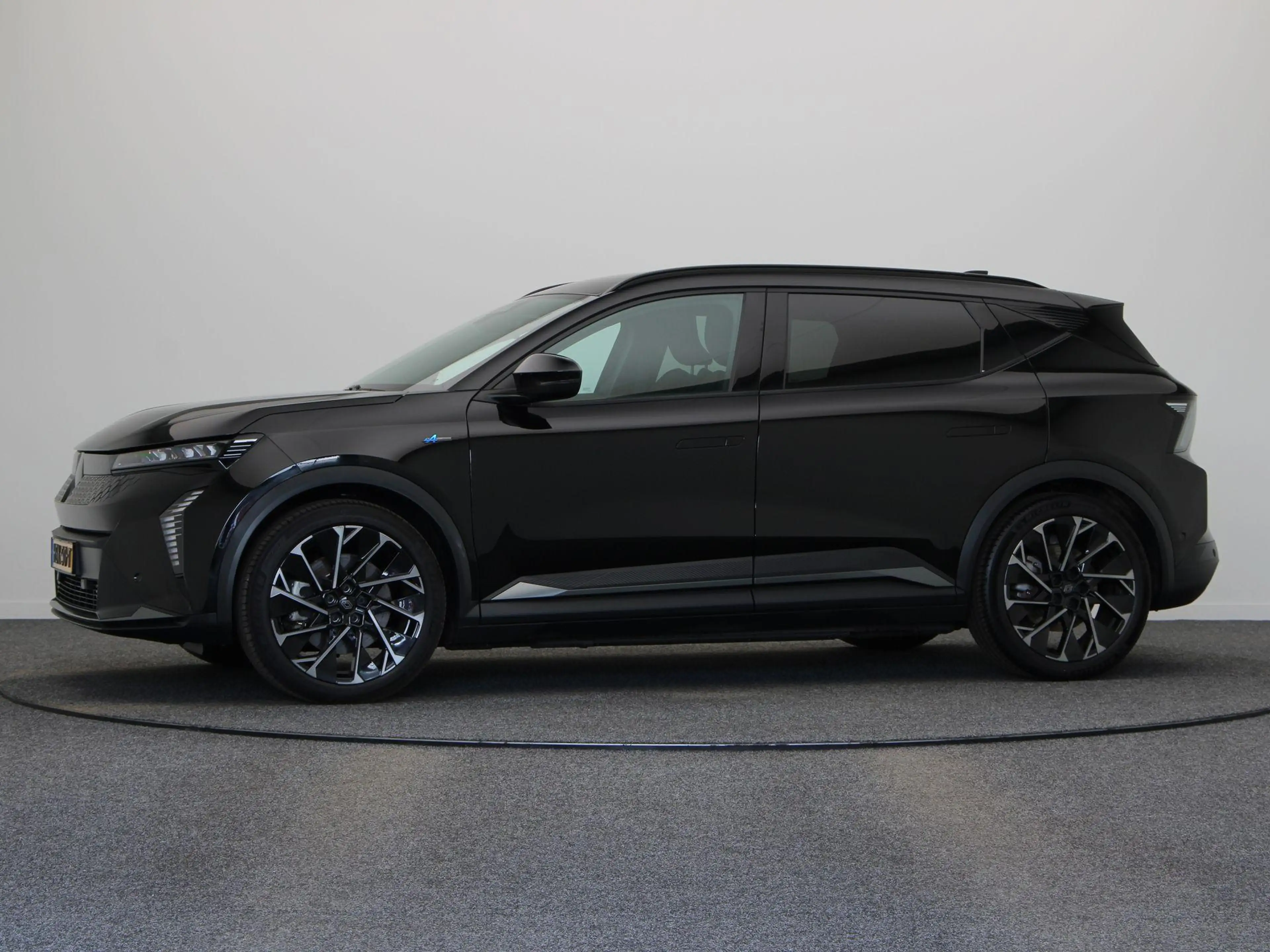 Renault Scenic E-Tech EV87 long range esprit Alpine | Stoel en st — photo 10