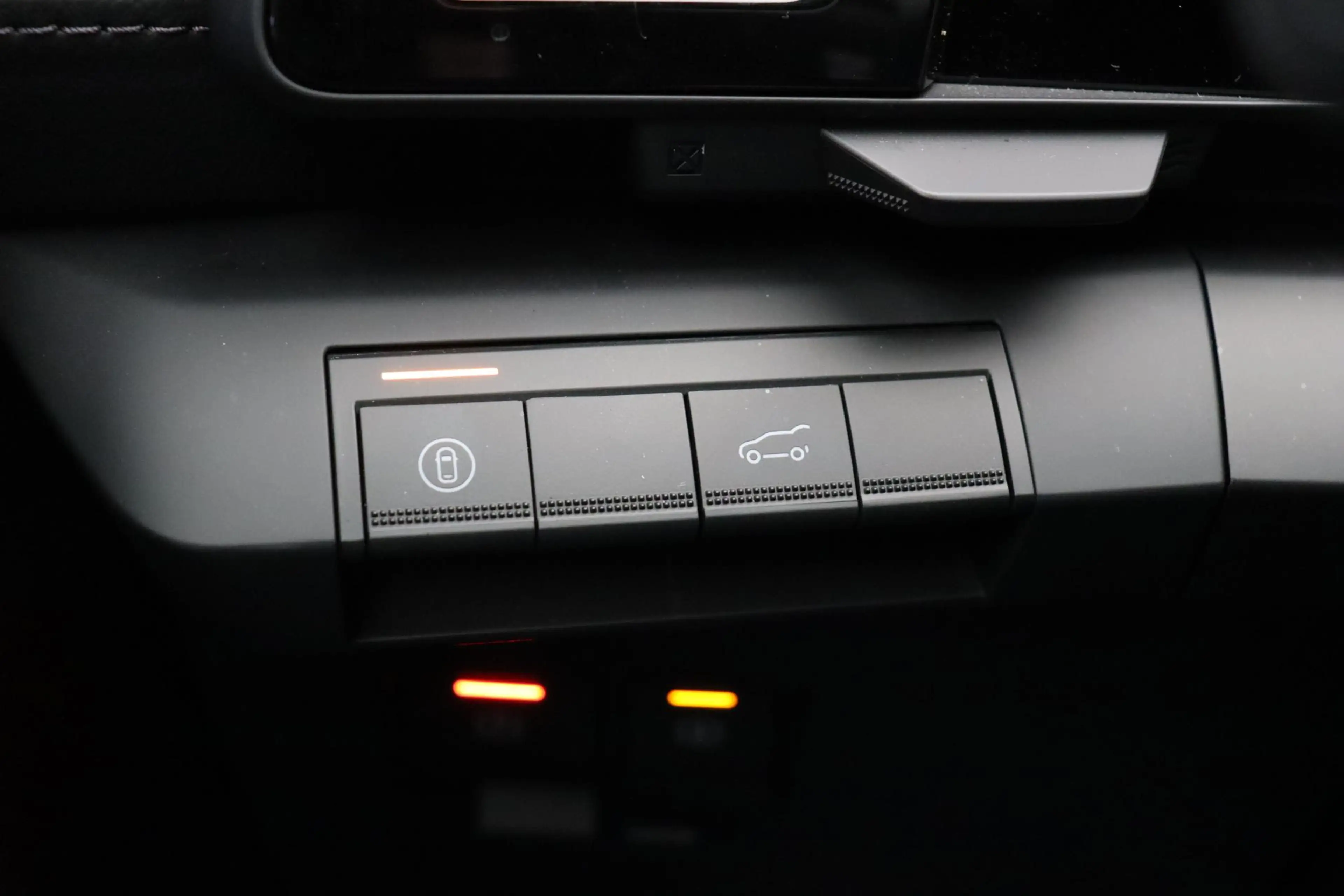 Renault Scenic E-Tech EV87 long range esprit Alpine | Stoel en st — photo 15