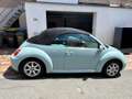 Volkswagen New Beetle New Beetle Cabriolet 1.4 TÜV neu Blau - thumbnail 11