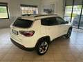 Jeep Compass 2.0 Multijet II 4WD Limited Blanc - thumbnail 3