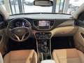 Hyundai TUCSON 1.7 CRDi 2WD *LED*GPS*CAMERA*CUIR*RADAR*EURO 6b Gris - thumbnail 7