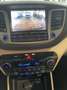 Hyundai TUCSON 1.7 CRDi 2WD *LED*GPS*CAMERA*CUIR*RADAR*EURO 6b Gris - thumbnail 9