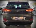 Hyundai TUCSON 1.7 CRDi 2WD *LED*GPS*CAMERA*CUIR*RADAR*EURO 6b Gris - thumbnail 5