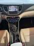 Hyundai TUCSON 1.7 CRDi 2WD *LED*GPS*CAMERA*CUIR*RADAR*EURO 6b Gris - thumbnail 8