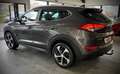 Hyundai TUCSON 1.7 CRDi 2WD *LED*GPS*CAMERA*CUIR*RADAR*EURO 6b Gris - thumbnail 6