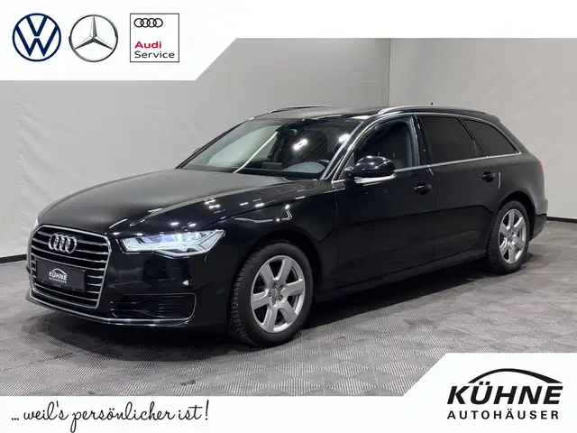 Audi A6 2.0 TDI ultra | NUR HÄNDLER!