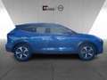 Nissan Qashqai MY22 1.3 DIG-T MHEV MT 4x2 N-Connecta Wint Blu/Azzurro - thumbnail 5
