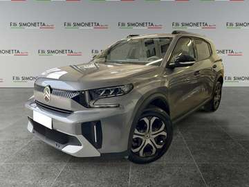 1.2 puretech turbo Plus 100cv - AZIENDALE