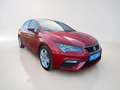 SEAT Leon FR Line * Erstbesitz *Schiebedach *AHV *Service Rot - thumbnail 12