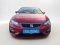 SEAT Leon FR Line * Erstbesitz *Schiebedach *AHV *Service Rot - thumbnail 13