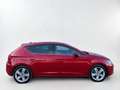 SEAT Leon FR Line * Erstbesitz *Schiebedach *AHV *Service Rot - thumbnail 11