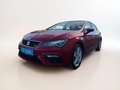 SEAT Leon FR Line * Erstbesitz *Schiebedach *AHV *Service Rot - thumbnail 3