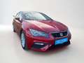 SEAT Leon FR Line * Erstbesitz *Schiebedach *AHV *Service Rot - thumbnail 14