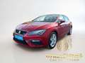 SEAT Leon FR Line * Erstbesitz *Schiebedach *AHV *Service Rot - thumbnail 1